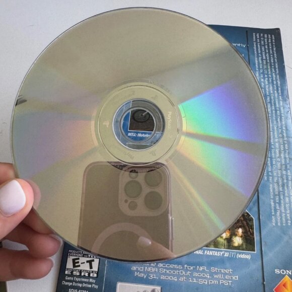 Welcome to the World of Online Gaming for your PlayStation 2 - Picture 4 of 6